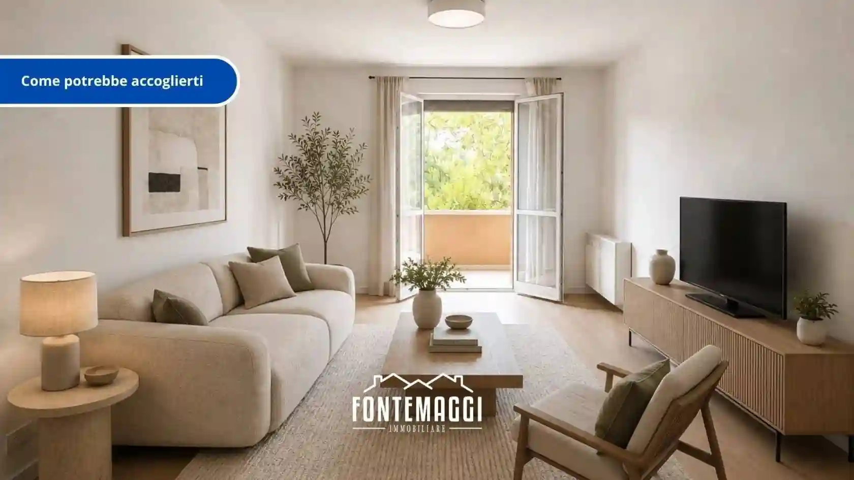 Appartamento - foto 2