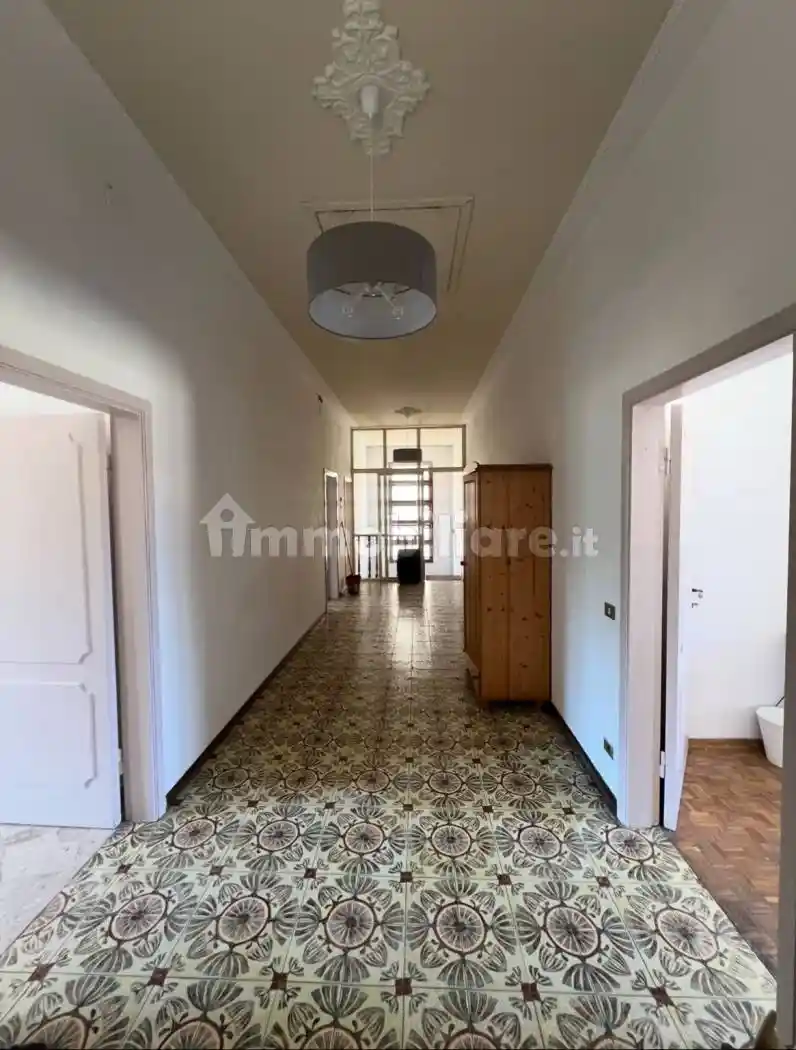 Appartamento in affitto a Firenze