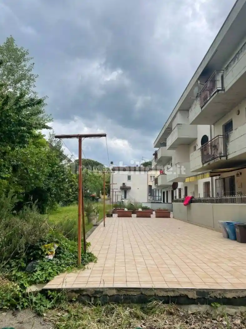 Appartamento in vendita a Riolo Terme