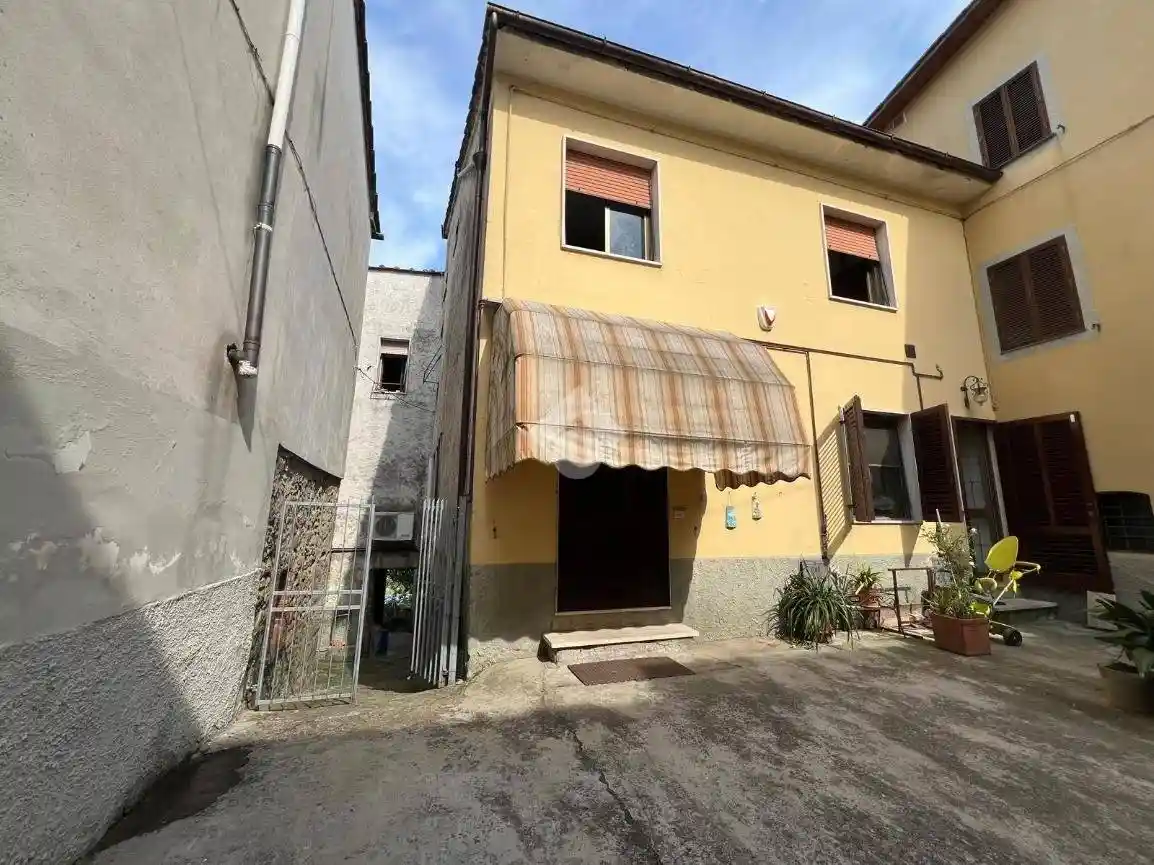 Casa indipendente in vendita a Capannori