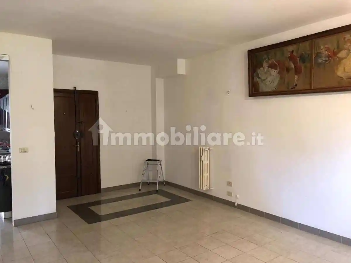 Appartamento in affitto a Arezzo