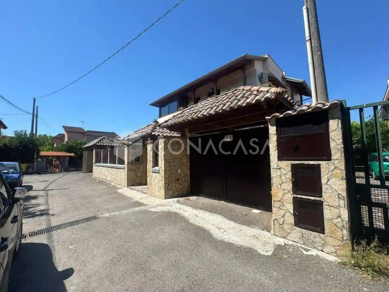 Villa - foto 3