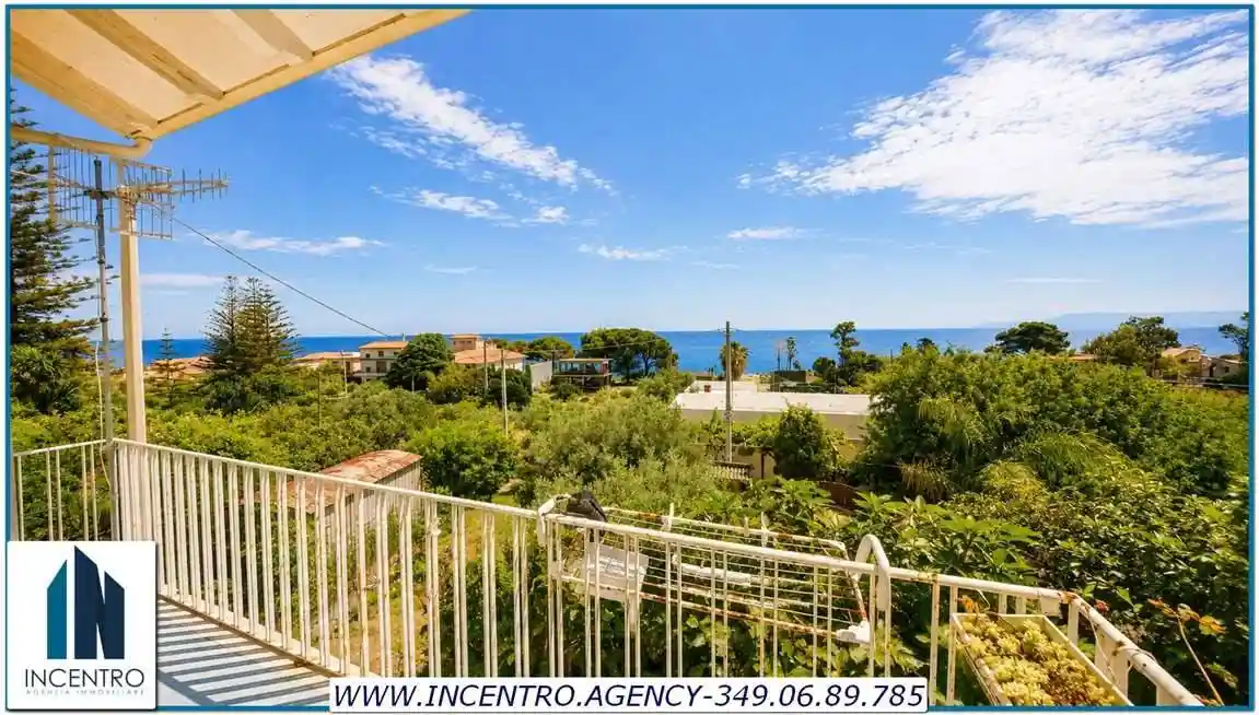 Casa indipendente in vendita a Messina