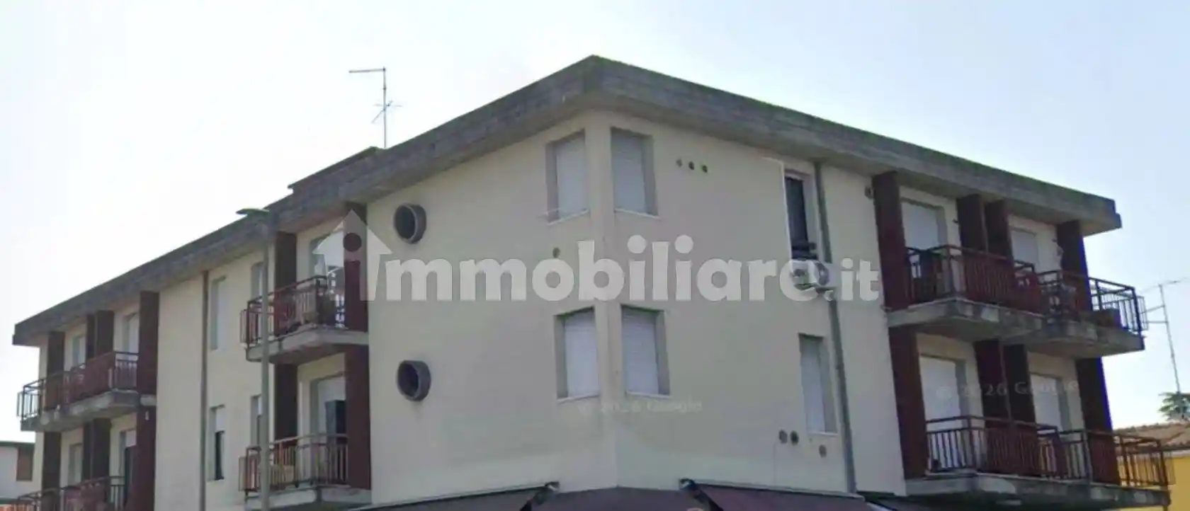 Appartamento in affitto a Verona