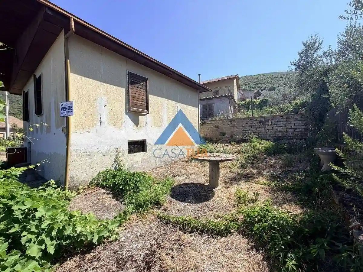 Casa indipendente - foto 2
