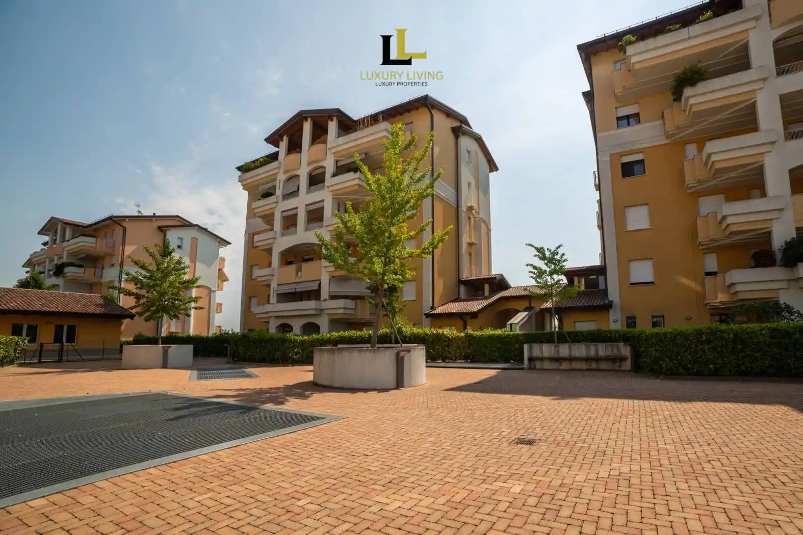 Appartamento in affitto a Parma