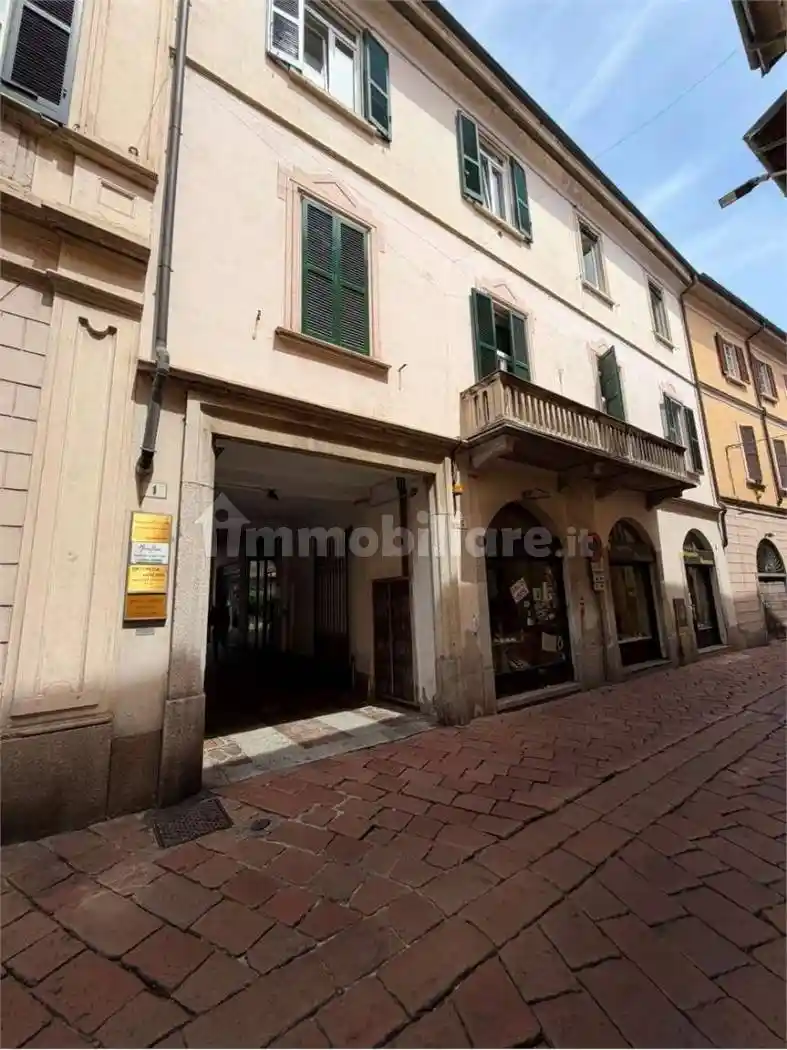 Attico - Mansarda in vendita a Varese