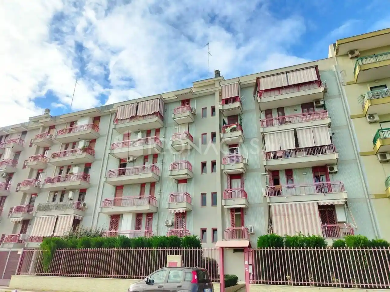 Appartamento in vendita a Bari