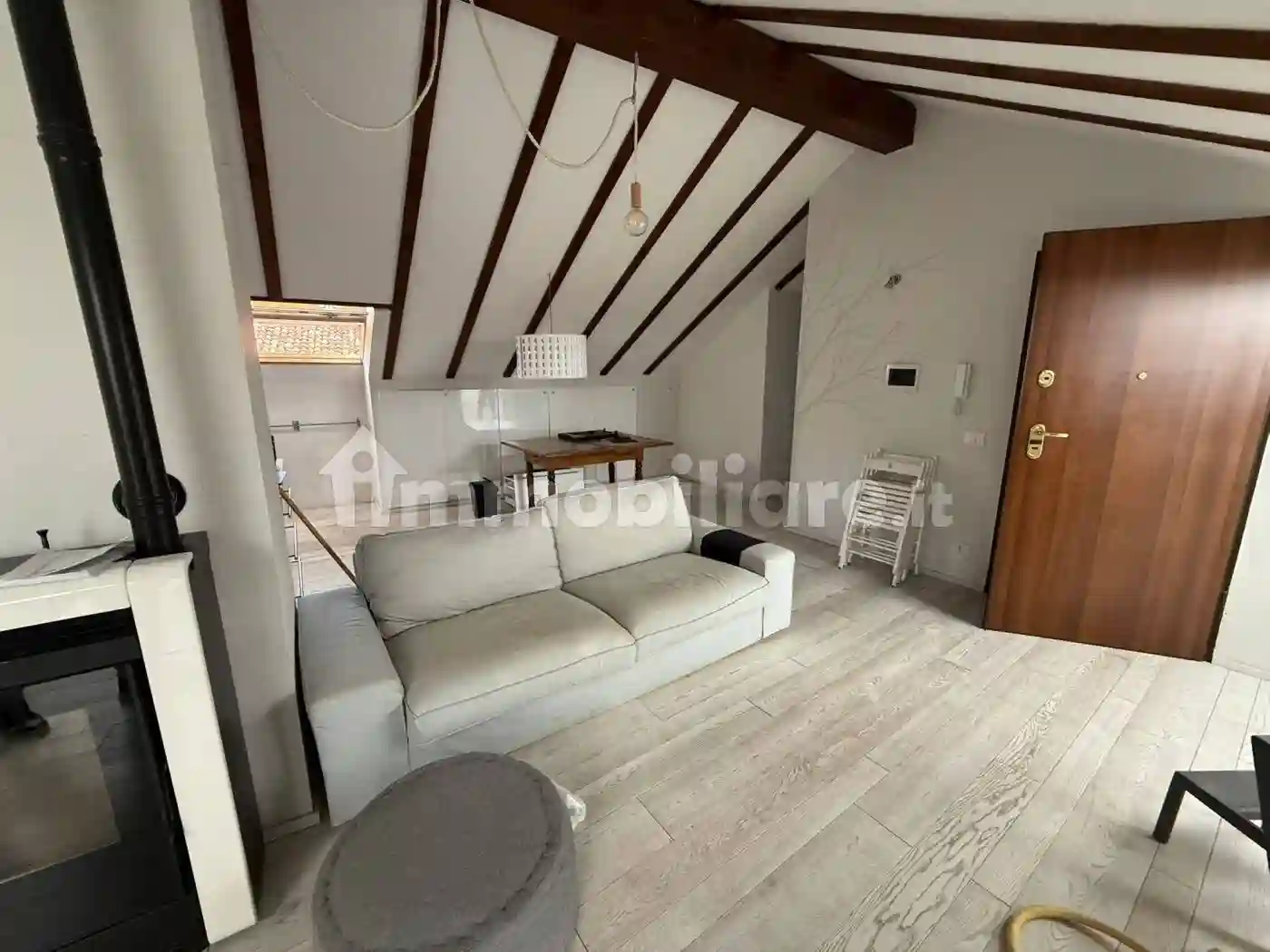 Attico - Mansarda - foto 5