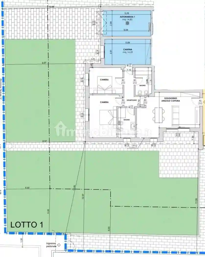 Appartamento - foto 3