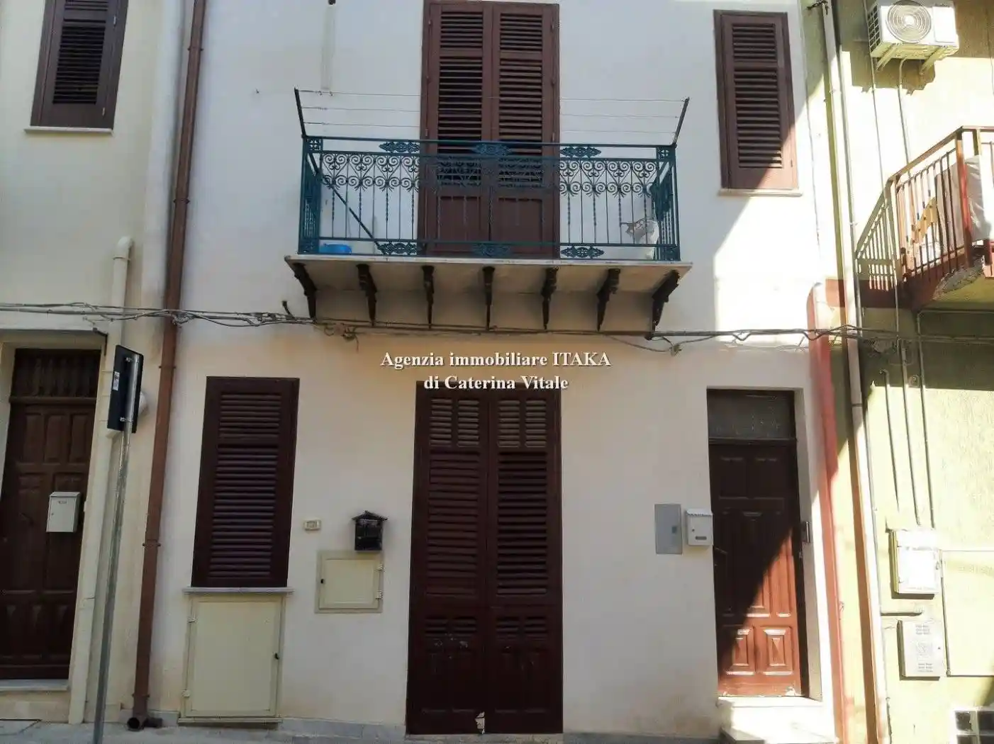 Appartamento in affitto a Villabate