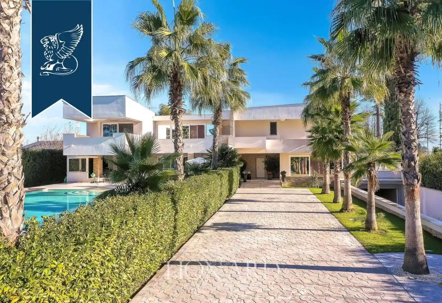 Villa - foto 3