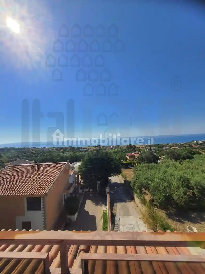 Villa in vendita a Messina