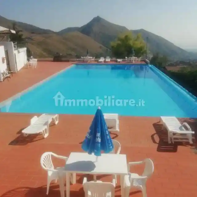 Villa in vendita a Monreale