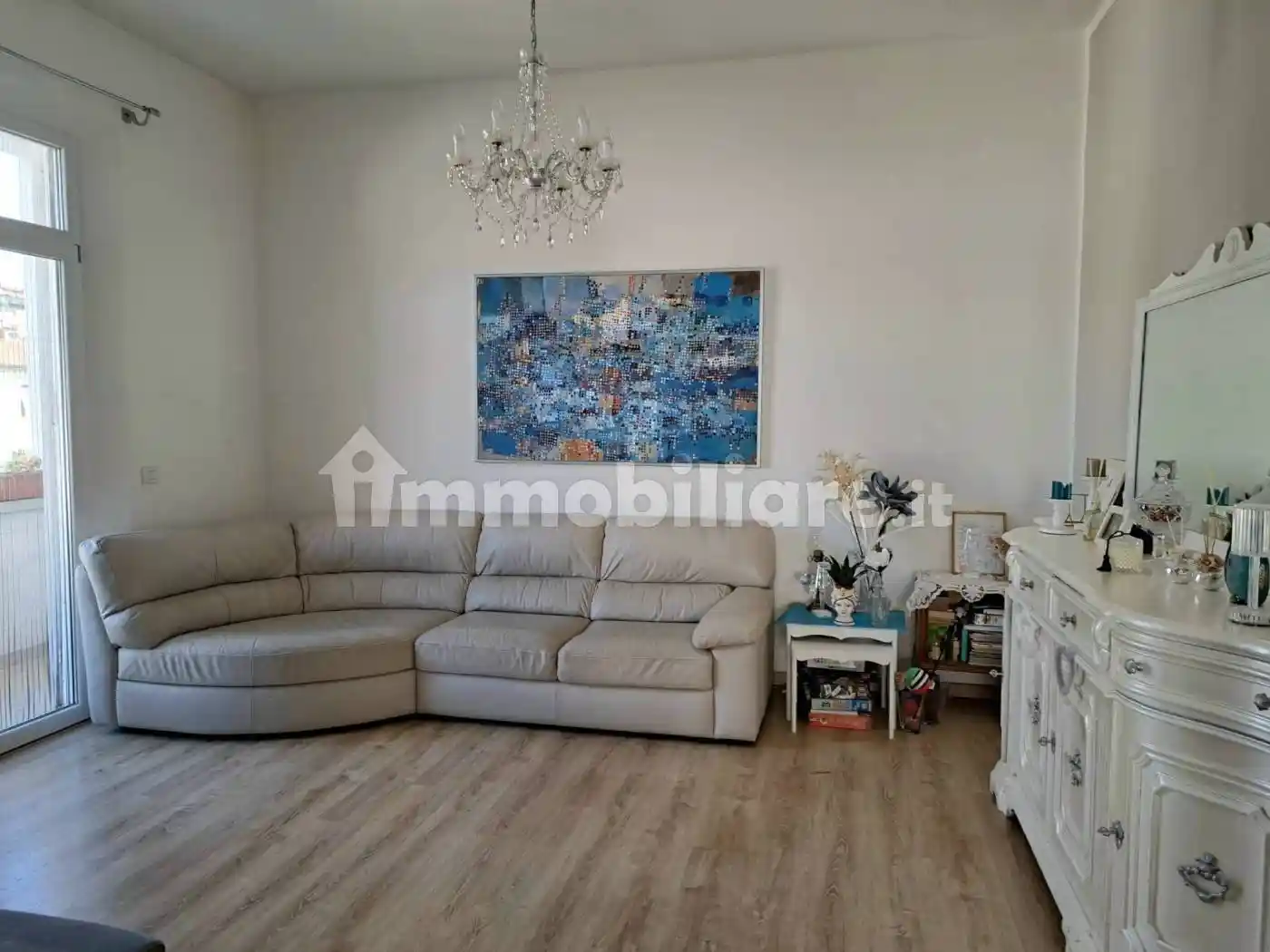 Appartamento in vendita a Empoli
