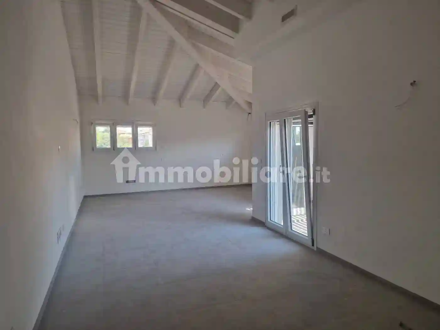 Attico - Mansarda - foto 2