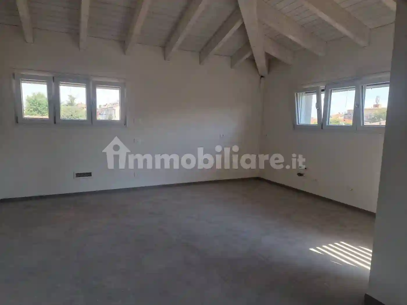 Attico - Mansarda - foto 4