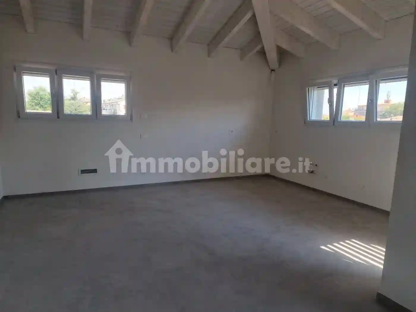 Attico - Mansarda - foto 5