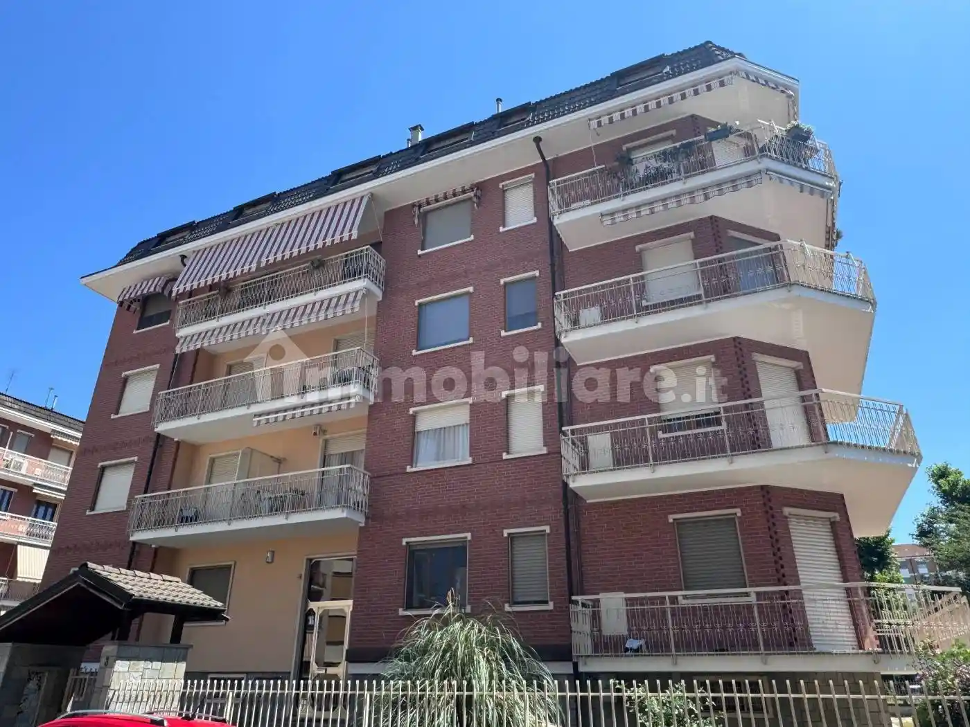 Appartamento in vendita a Carmagnola