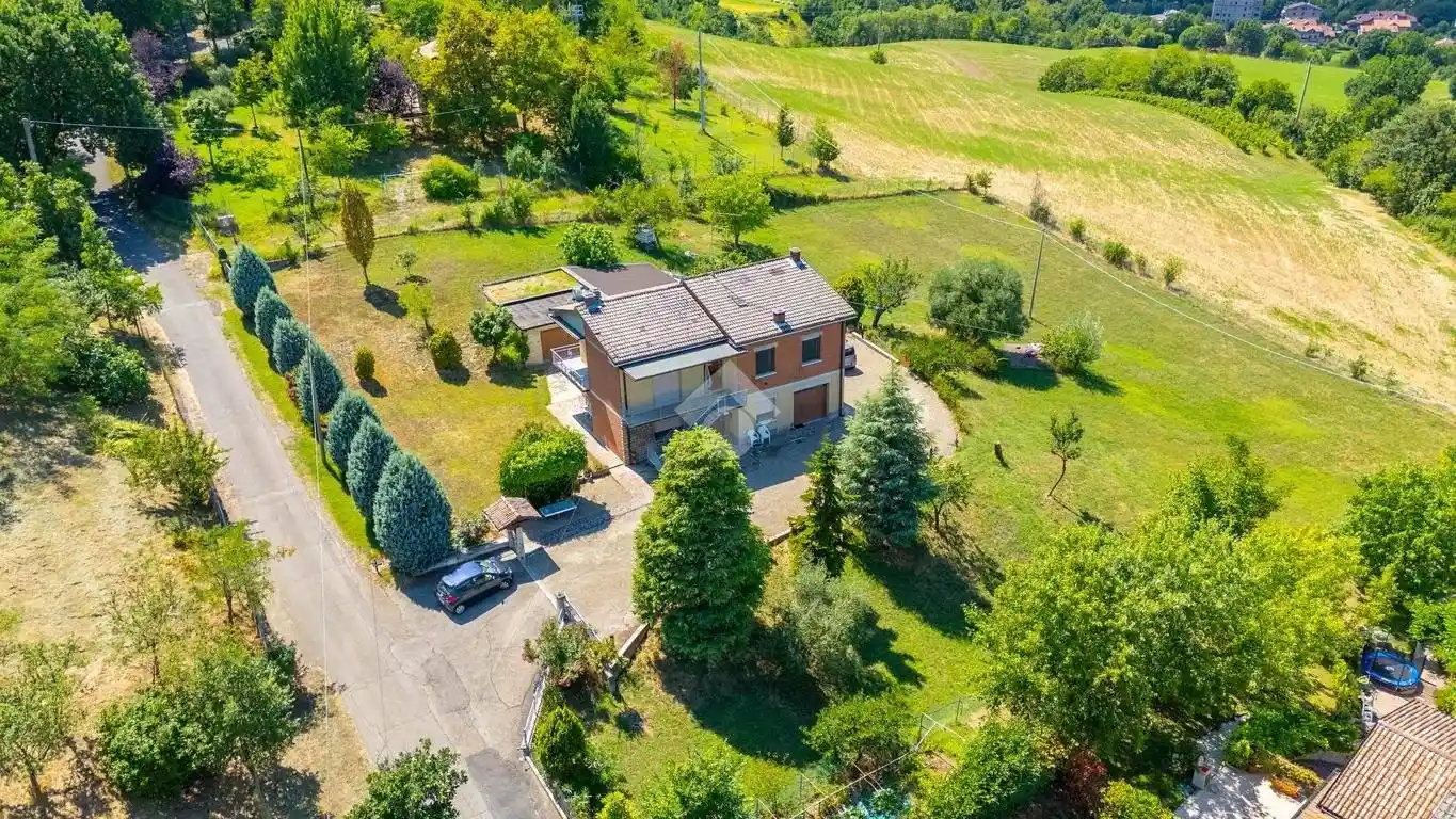 Villa in vendita a Scandiano