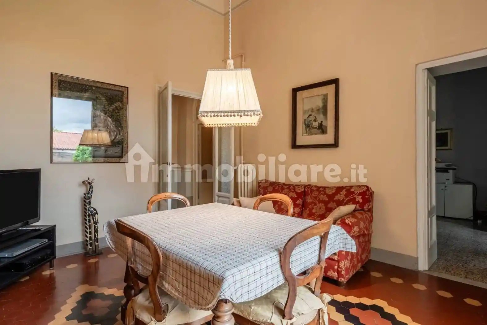 Appartamento in vendita a Lucca