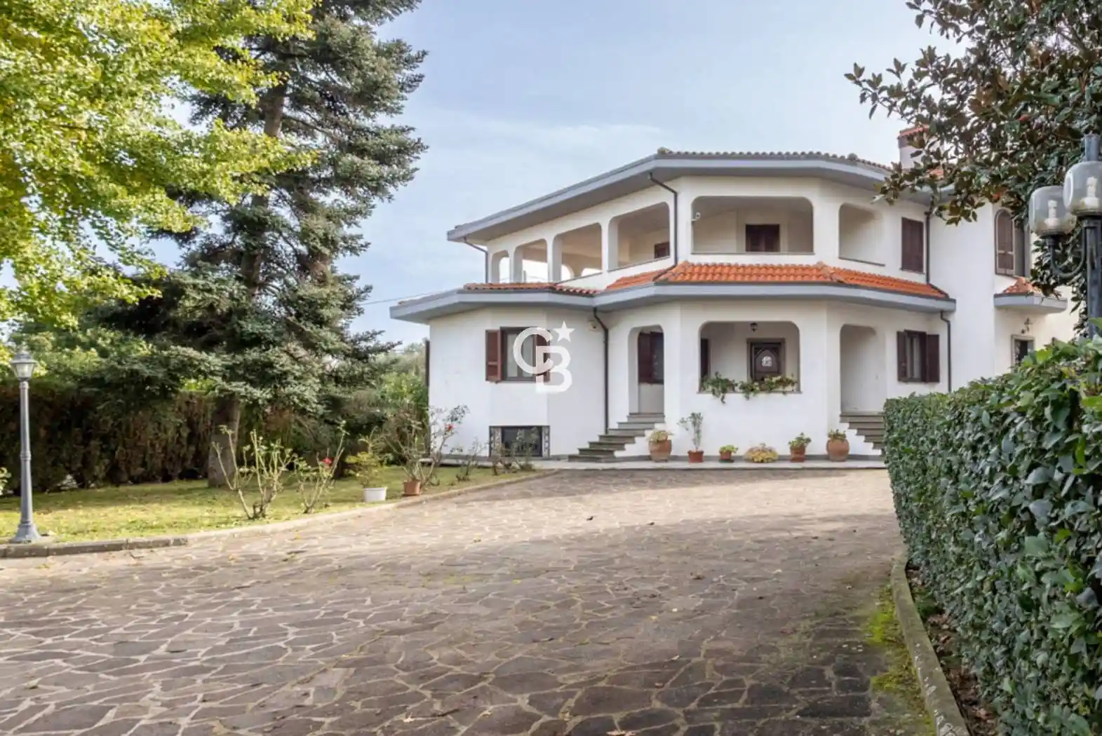 Villa in vendita a Viterbo