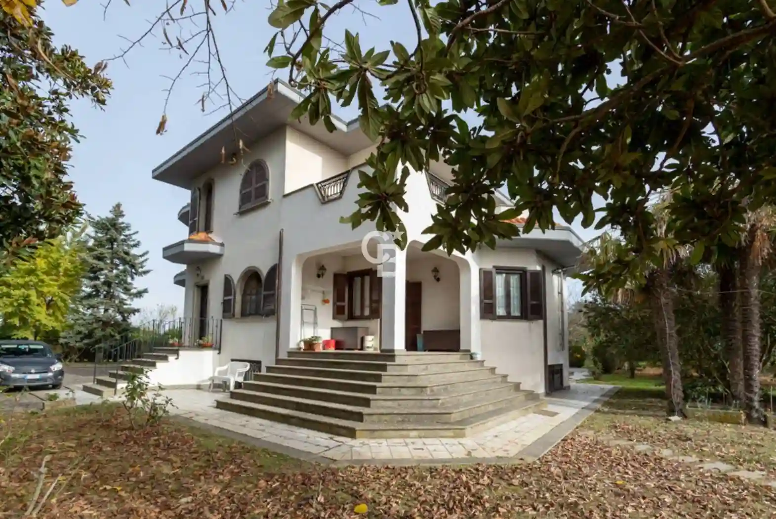 Villa - foto 3