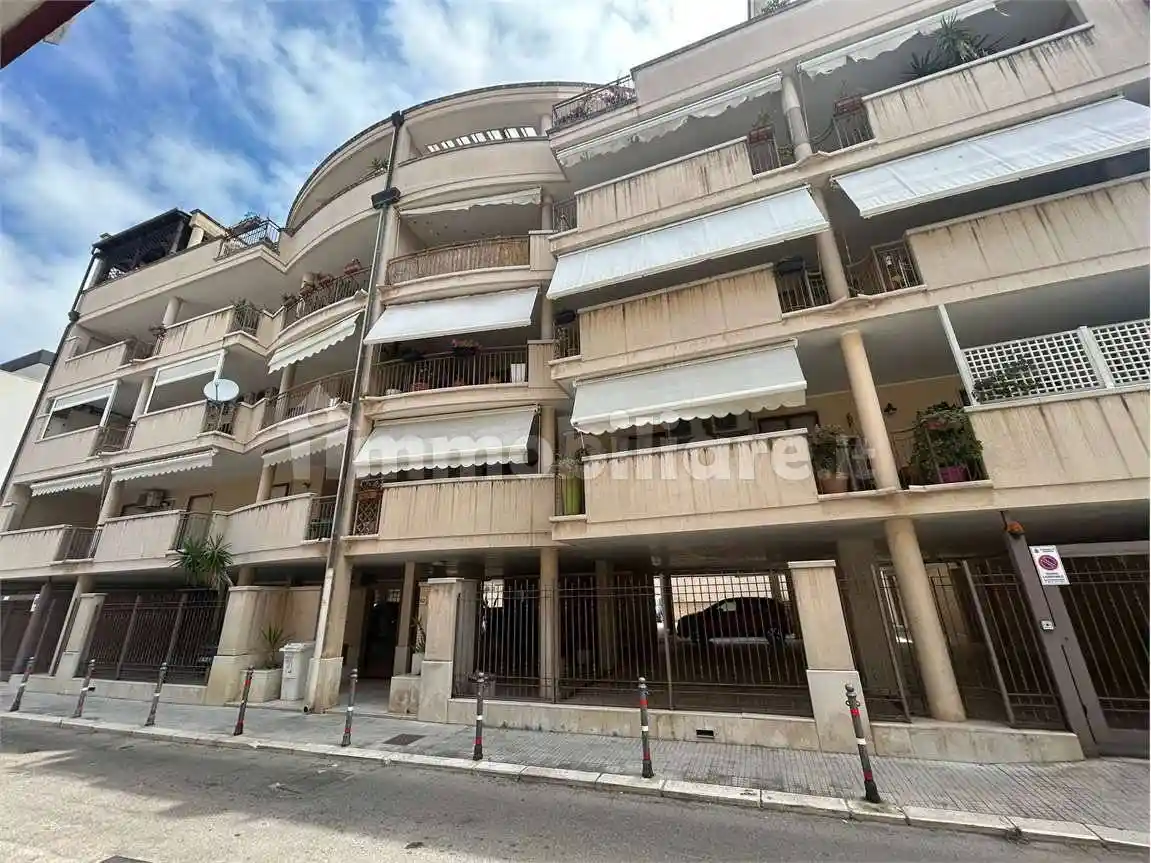 Attico - Mansarda in vendita a Brindisi