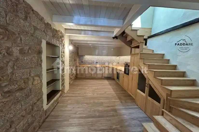 Casa indipendente in vendita a Gavoi