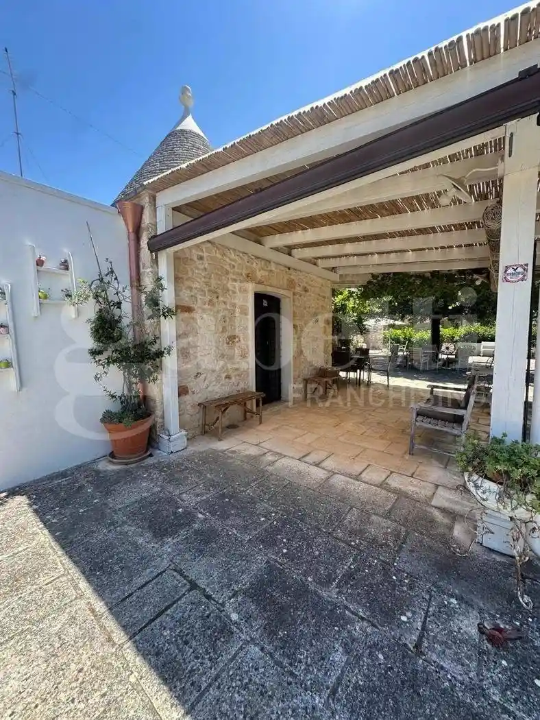 Villa in vendita a Ostuni