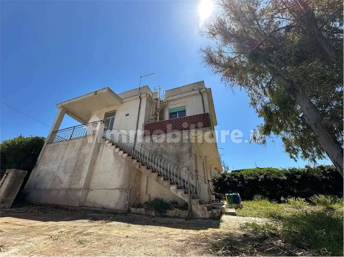 Villa in vendita a Noto