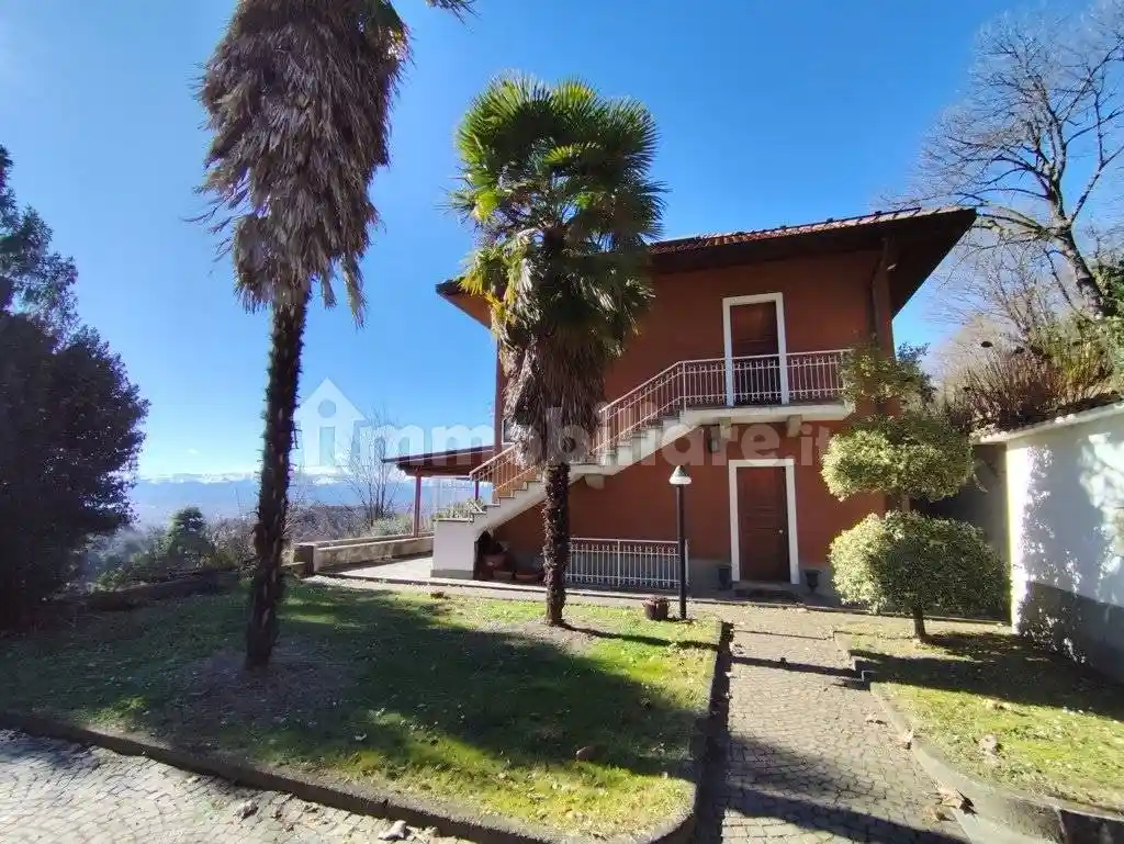 Villa in vendita a Torino