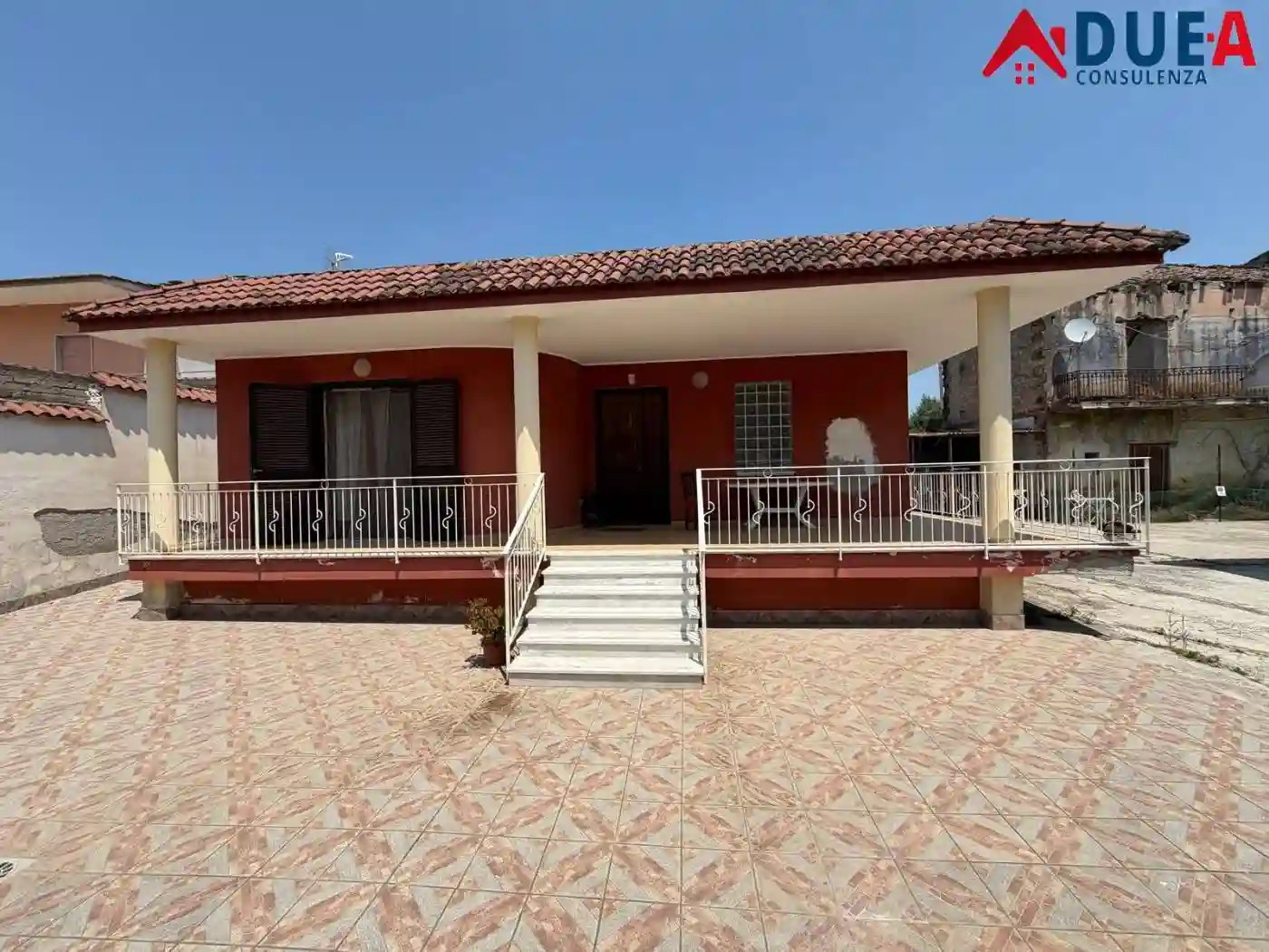Villa - foto 4