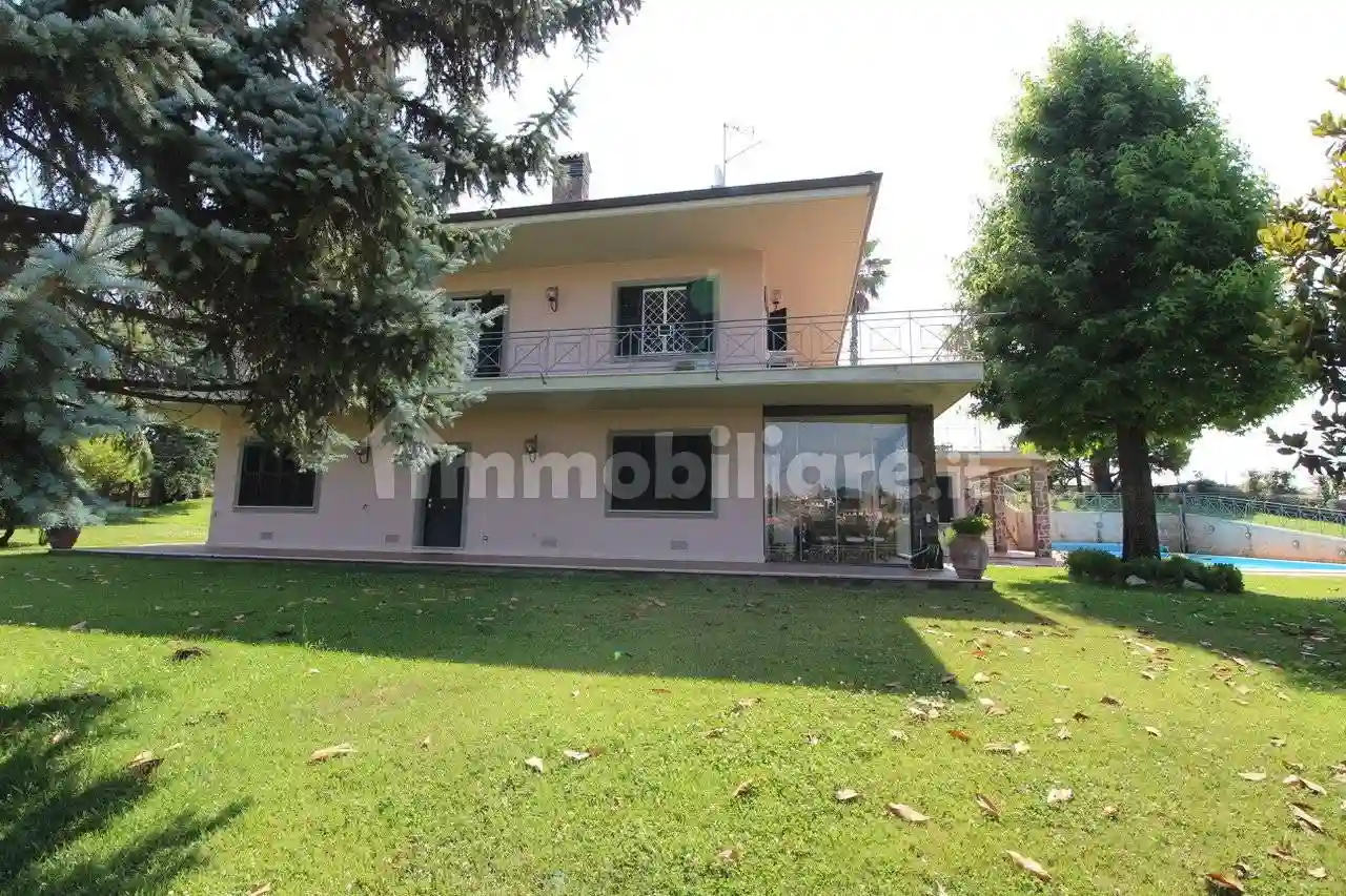 Villa - foto 4