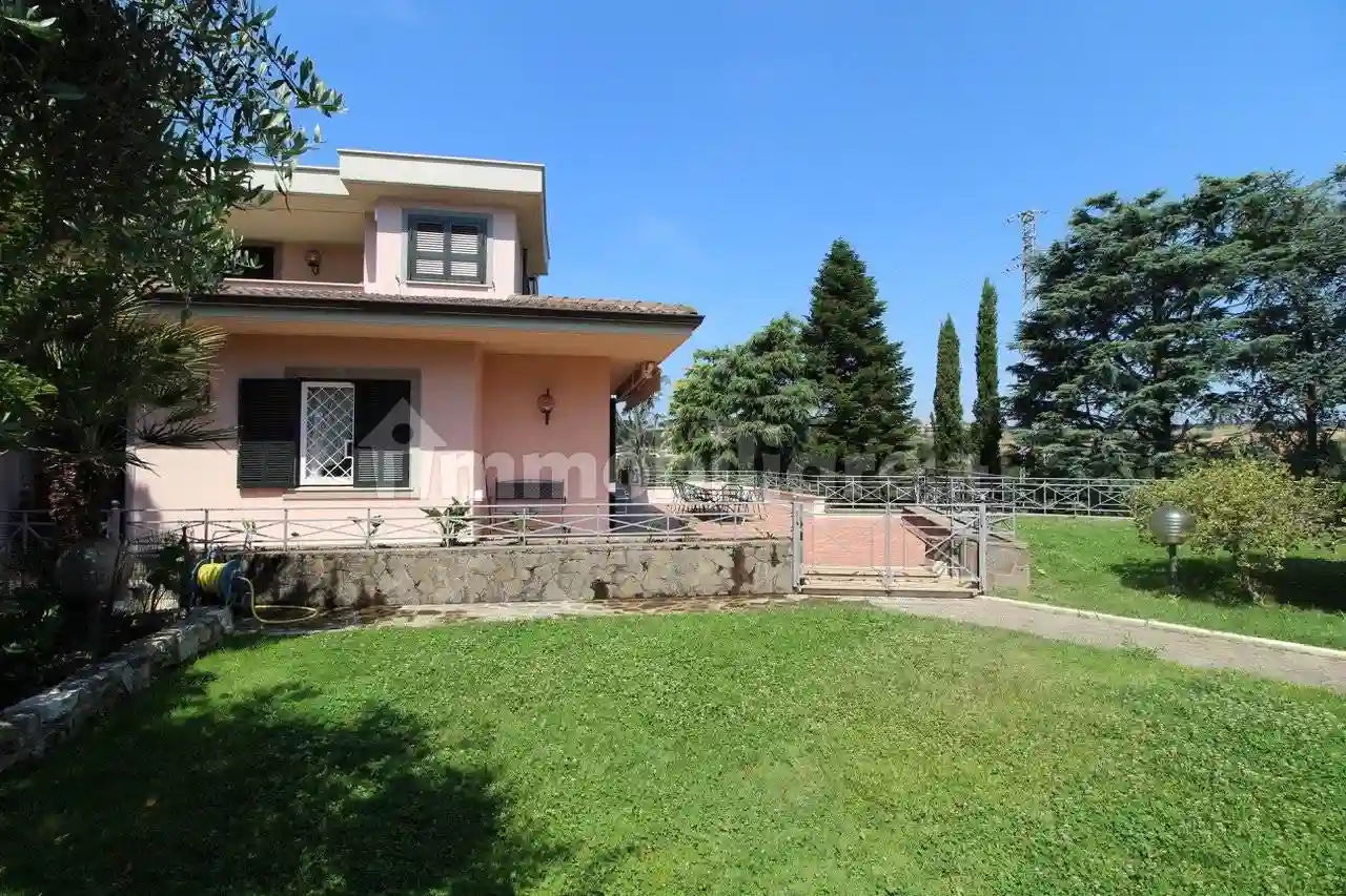 Villa - foto 5