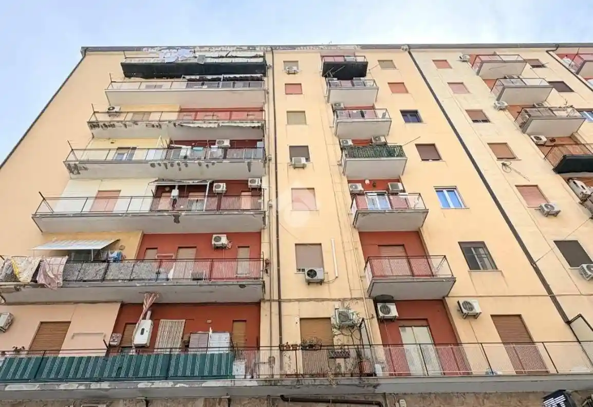 Appartamento in affitto a Palermo