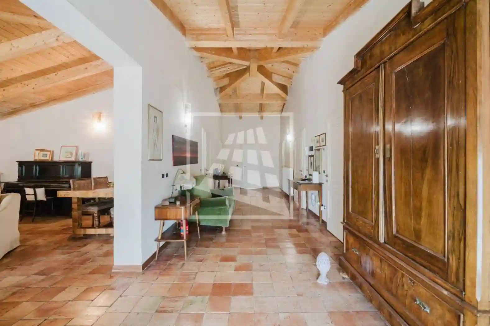 Casa indipendente - foto 2