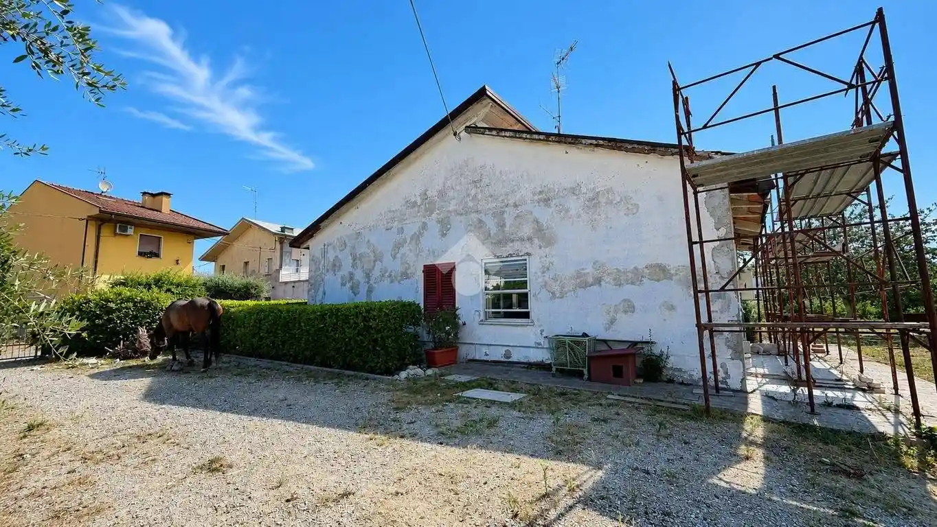 Villa in vendita a San Mauro Pascoli