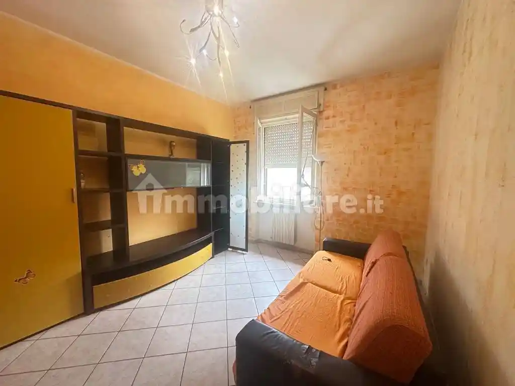 Appartamento in vendita a Vigevano