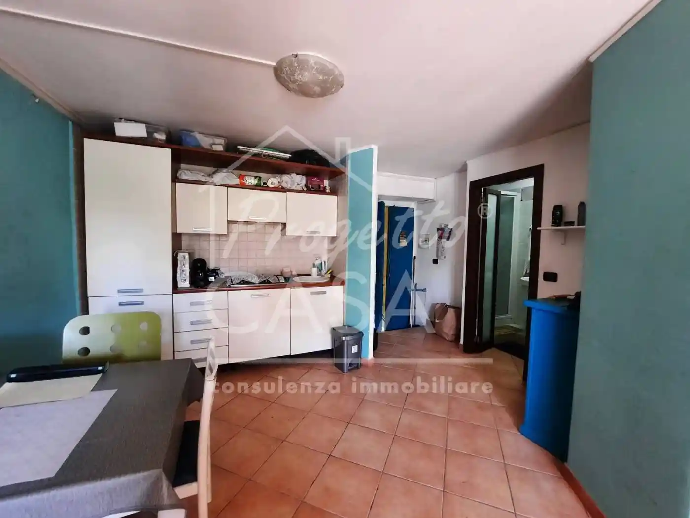 Appartamento in vendita a San Giorgio a Cremano