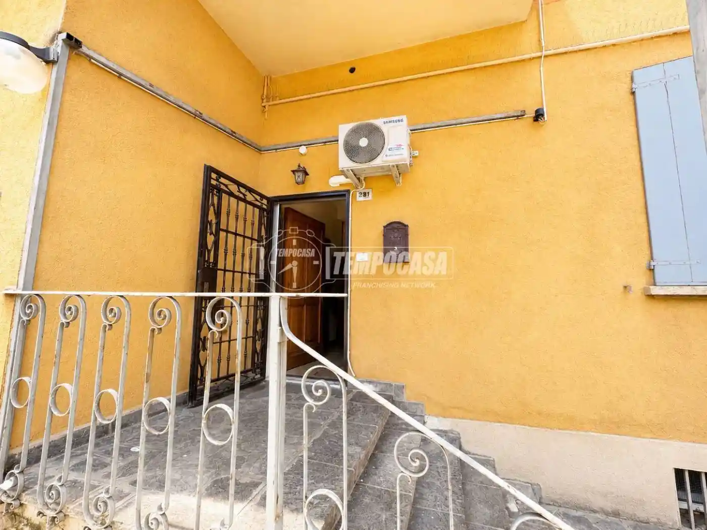Appartamento in affitto a Bologna