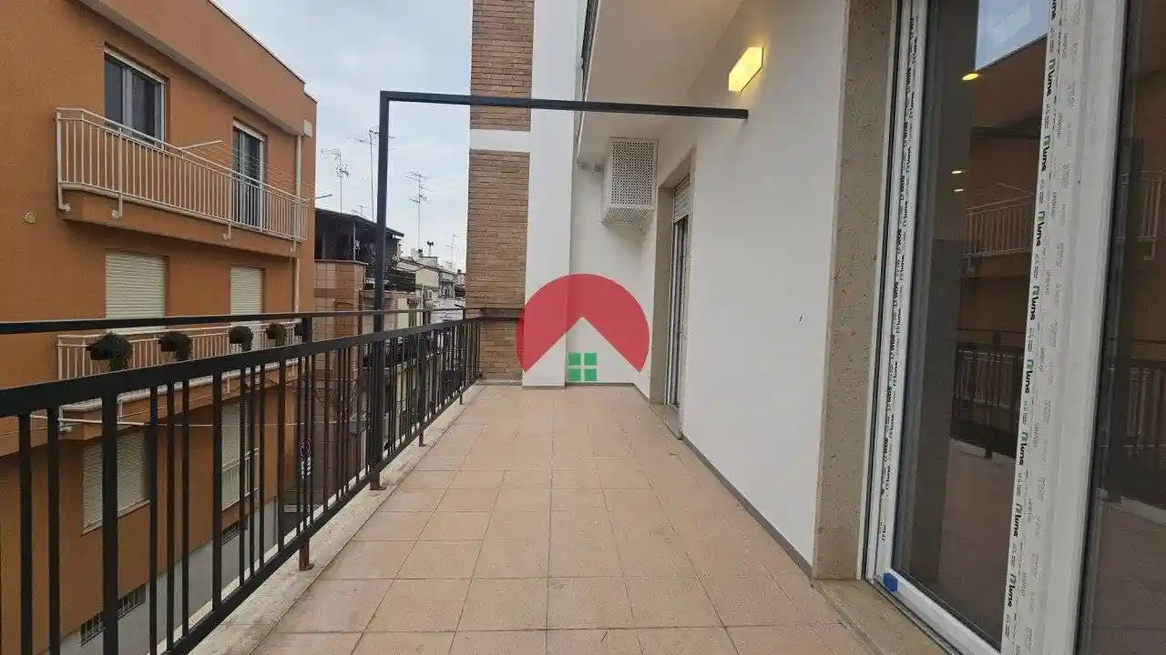 Appartamento in vendita a Altamura