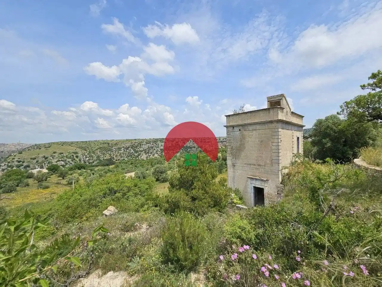 Villa in vendita a Matera