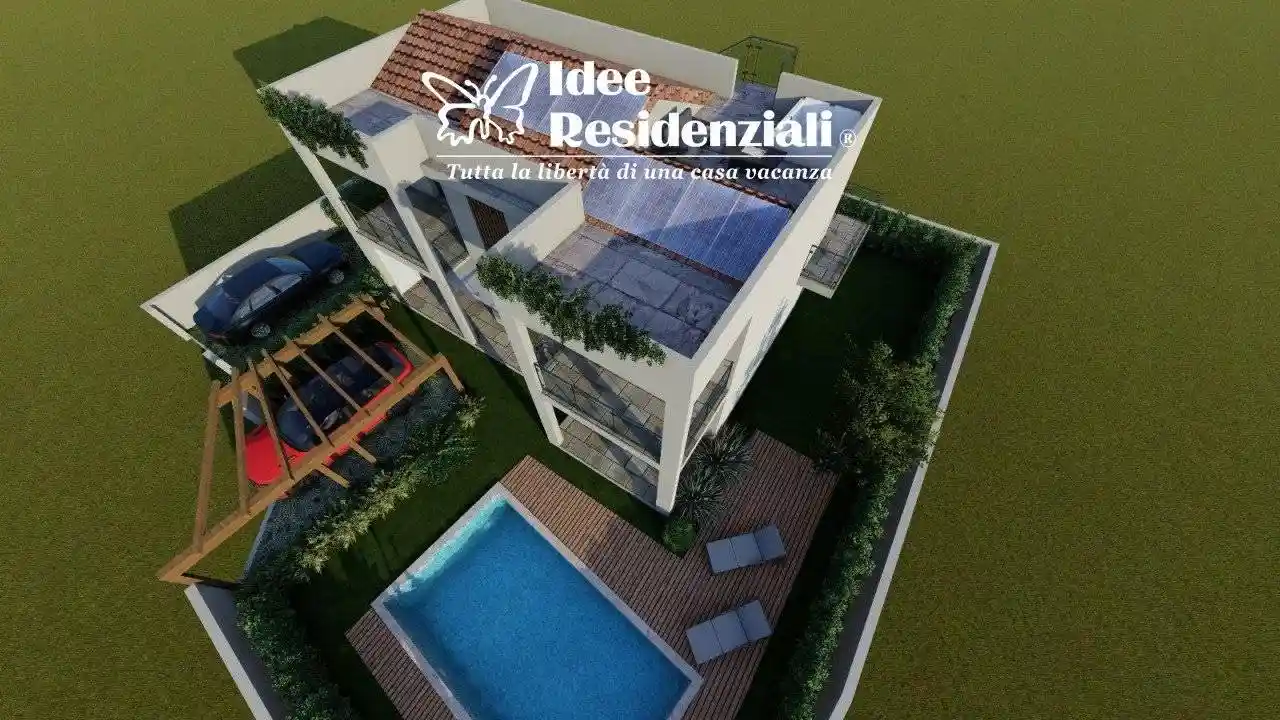 Appartamento in vendita a Olbia