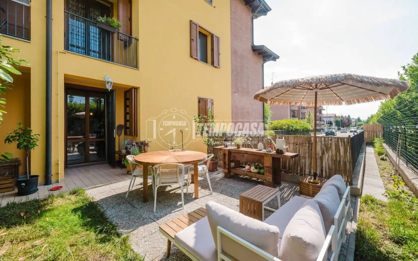 Appartamento in vendita a San Cesario sul Panaro
