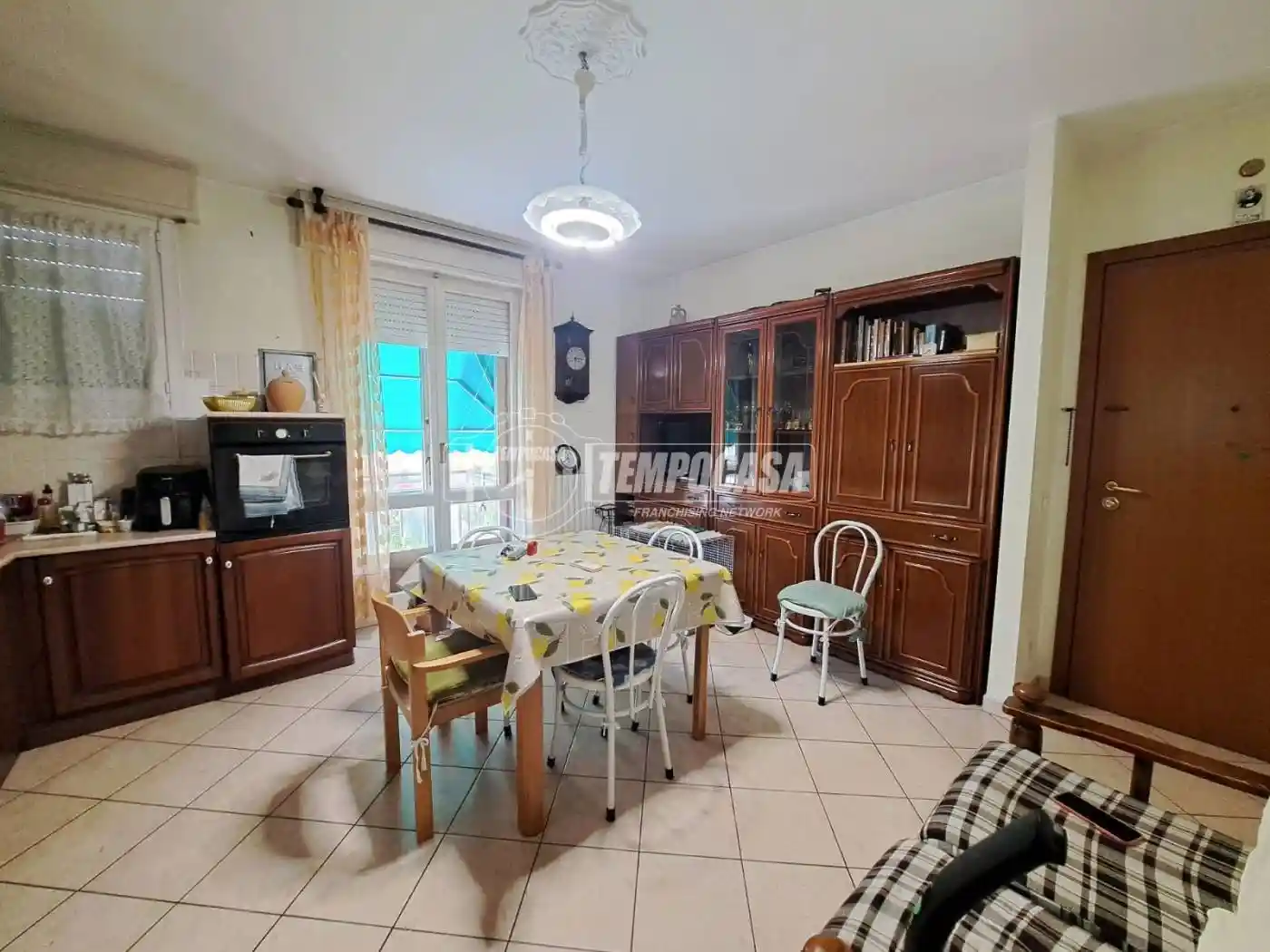 Appartamento in vendita a Modena