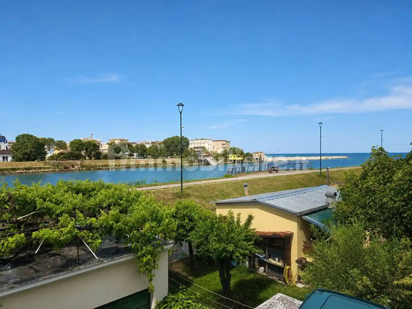 Appartamento in vendita a Rimini