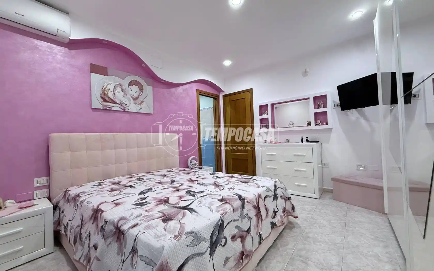 Appartamento in vendita a Messina