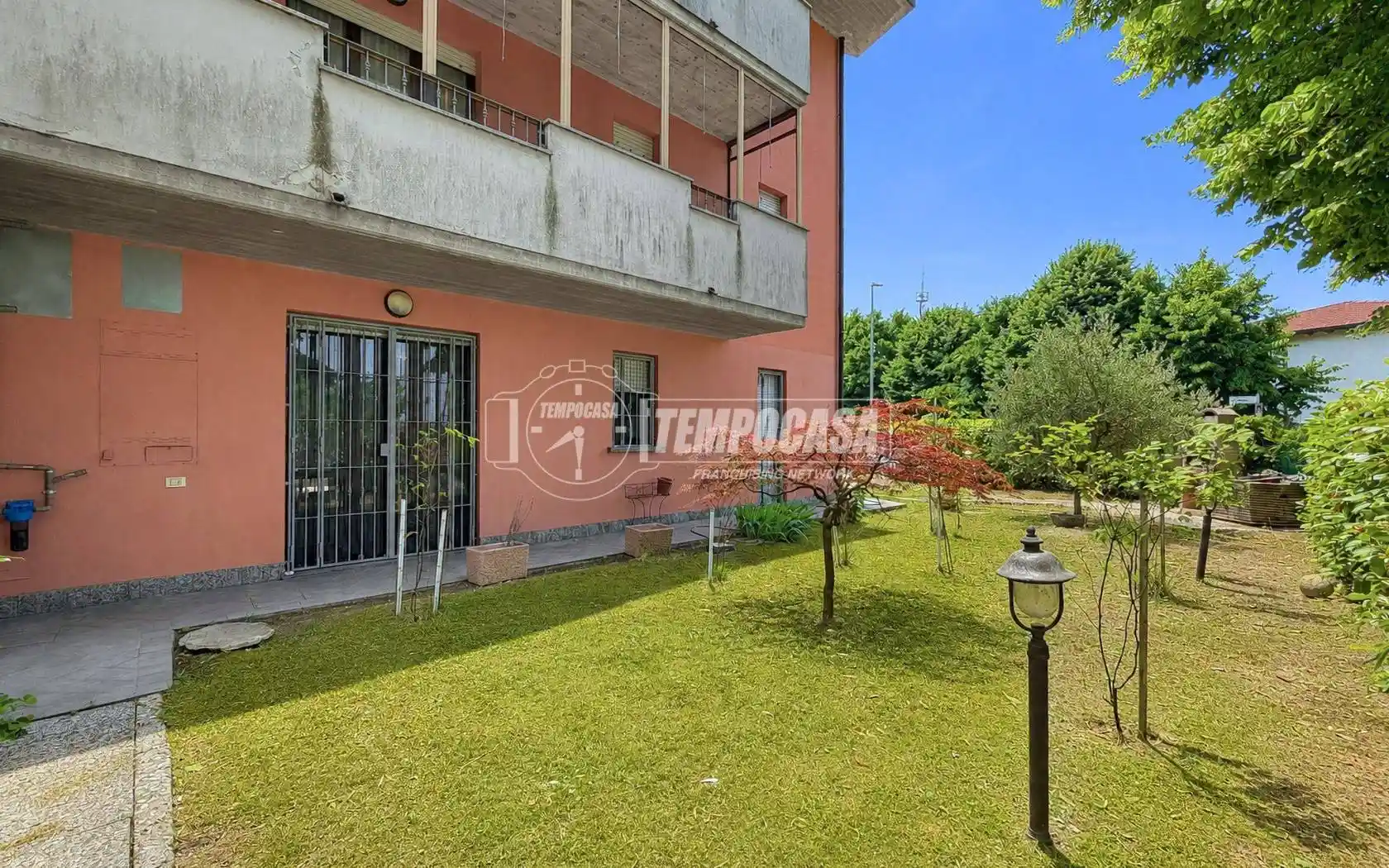 Appartamento in vendita a Paullo