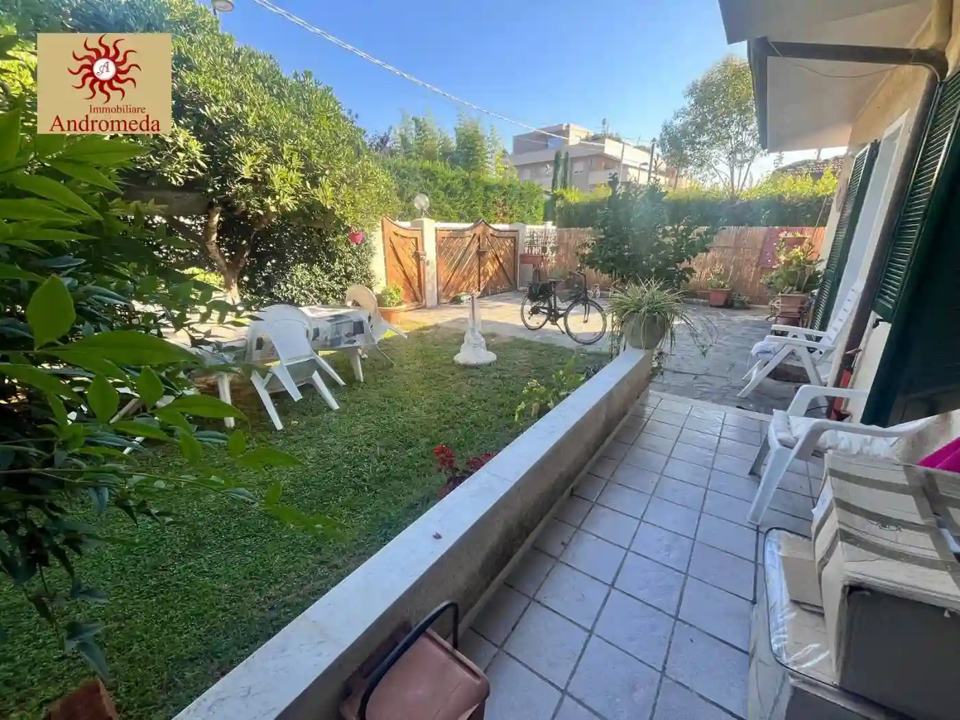 Villa - foto 3